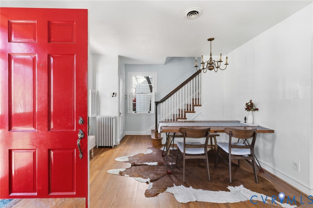 4305 Hillcrest Road Richmond, VA 23225 - Photo 4 of 37