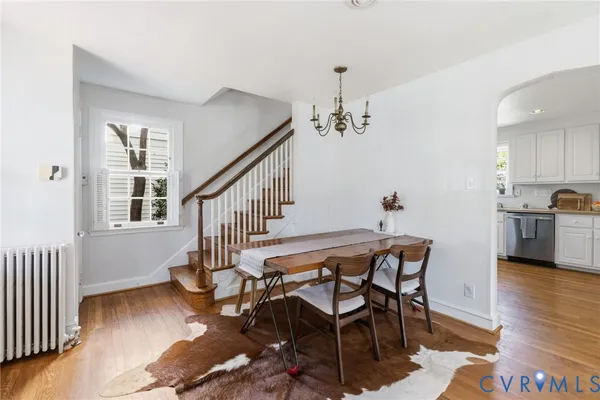 $555,000 | 4305 Hillcrest Road, Richmond, VA 23225