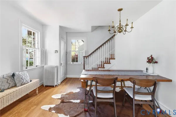 $555,000 | 4305 Hillcrest Road, Richmond, VA 23225