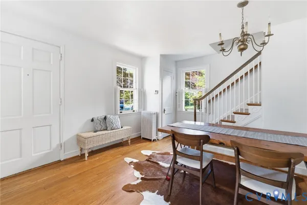 $555,000 | 4305 Hillcrest Road, Richmond, VA 23225