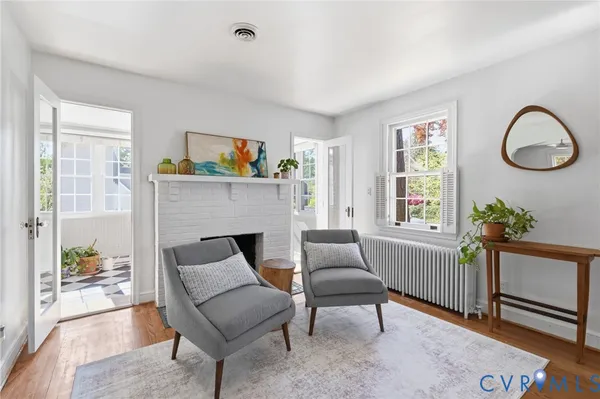 $555,000 | 4305 Hillcrest Road, Richmond, VA 23225