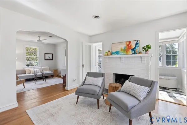 $555,000 | 4305 Hillcrest Road, Richmond, VA 23225
