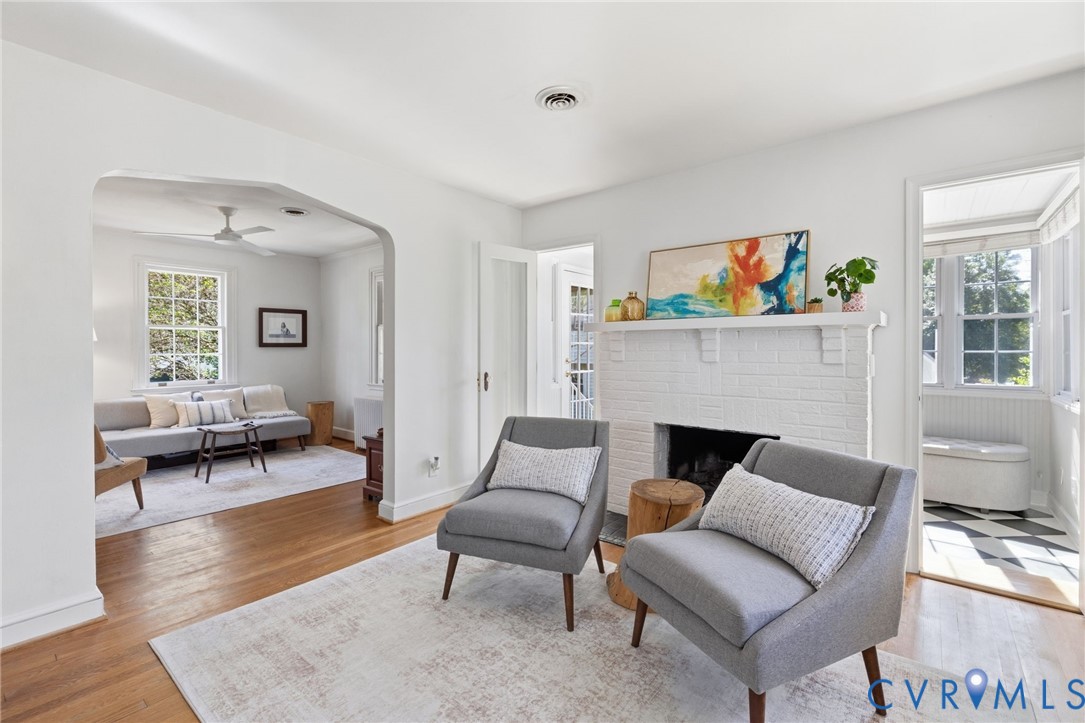 4305 Hillcrest Road Richmond, VA 23225 - Photo 9 of 37