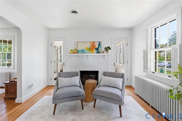 $555,000 | 4305 Hillcrest Road, Richmond, VA 23225