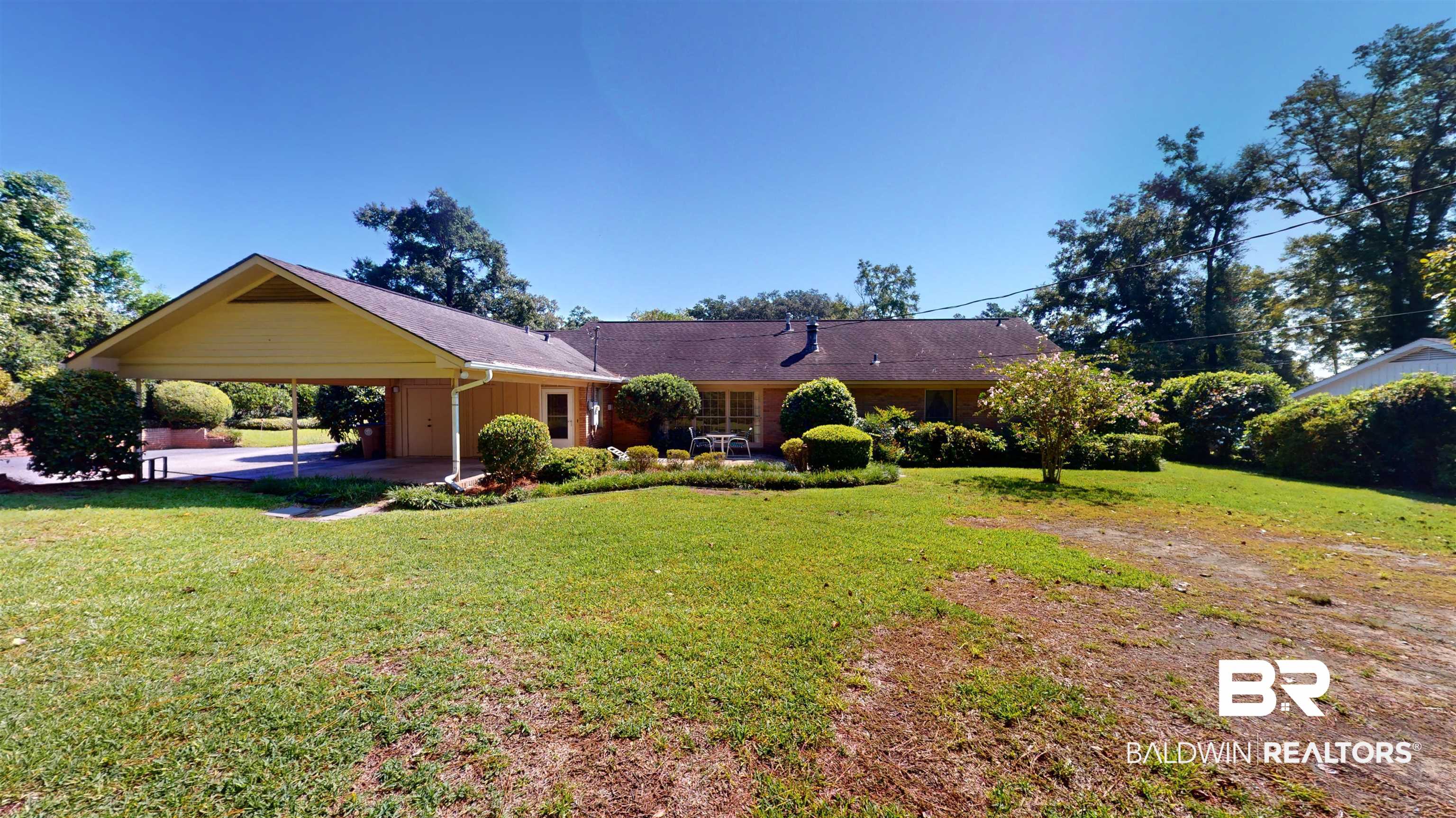 20 Ashley Drive Mobile, AL 36608 - Photo 26 of 33