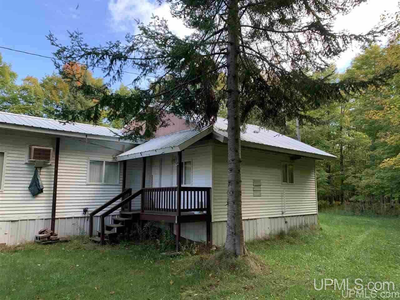 N2994 Heeti Road Arnold, MI 49819 - Photo 33 of 33 Gallery Image 33