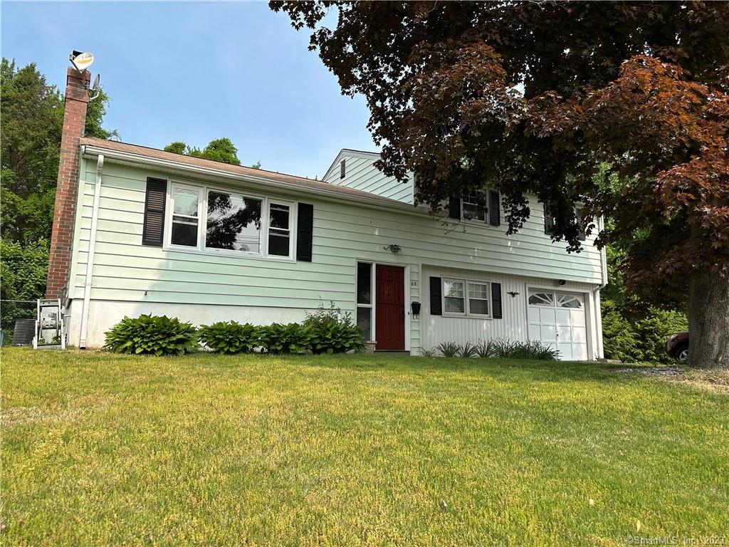 68 Mohawk Drive, East Hartford, CT 06108 Compass