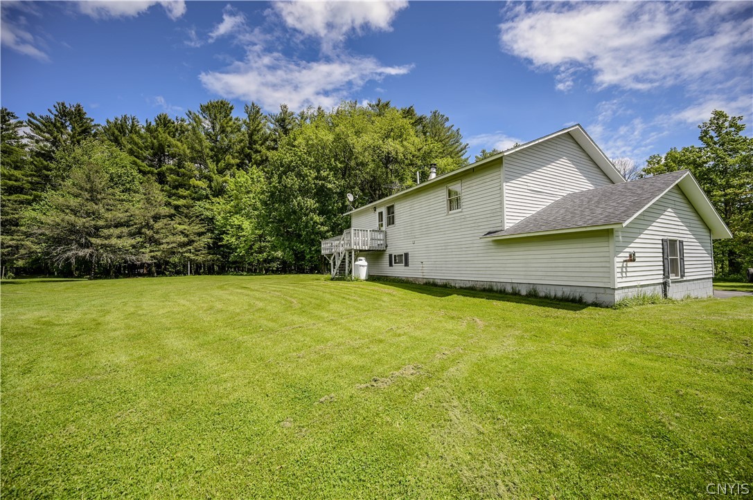 7094 Cheese Factory Road Deerfield, NY 13304 - Photo 38 of 40