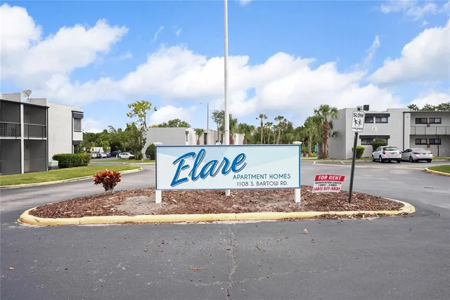 $1,450 | 1108 Bartow Road, Unit 100, Lakeland, FL 33801