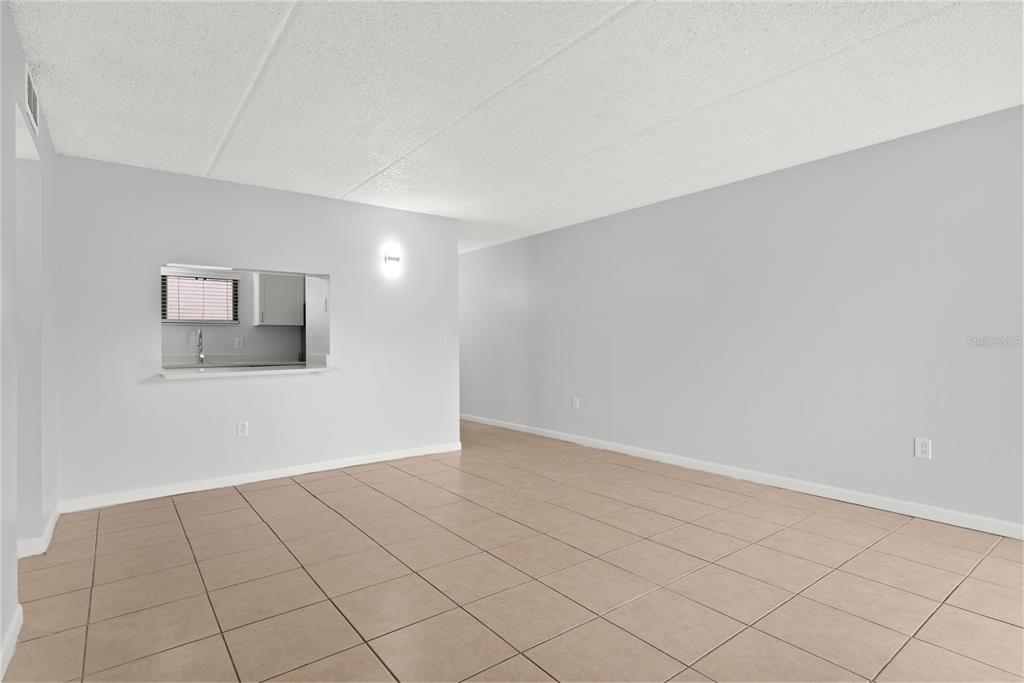 1108 Bartow Road, Unit 100 Lakeland, FL 33801 - Photo 12 of 15 a view of an empty room