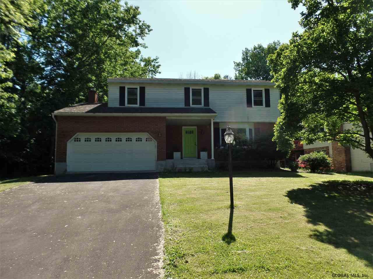 44 Elwood Road Bethlehem, NY 12054 - Photo 1 of 35 Photo 1