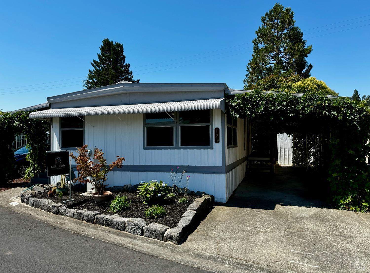 129 Redwing Drive Santa Rosa, CA 95409 - Photo 1 of 27