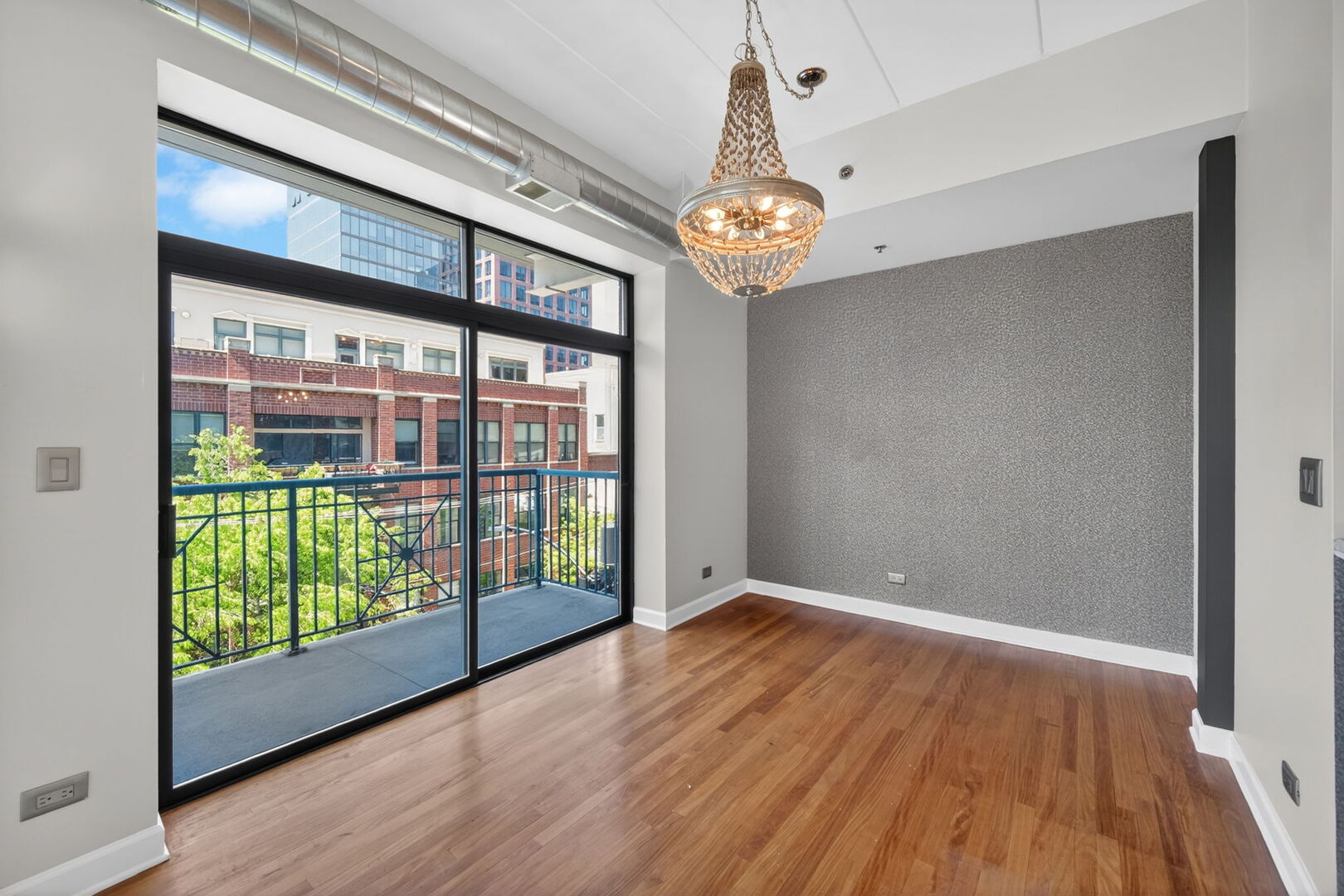 920 West Madison Street, Unit B4 Chicago, IL 60607 - Photo 13 of 34 Gallery Image 13