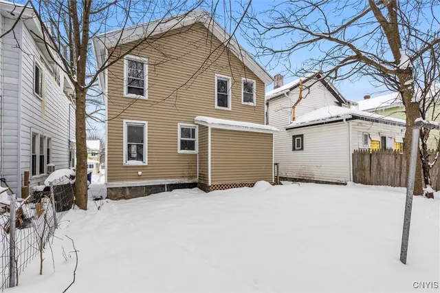 $169,000 | 811 Avery Avenue, Syracuse, NY 13204
