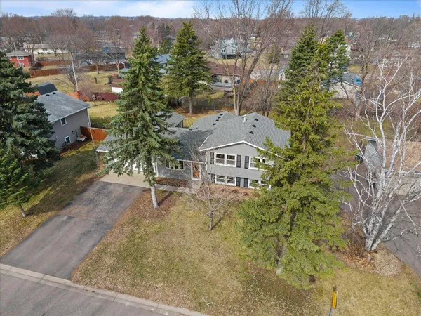 $435,000 | 16263 Fishing Way, Rosemount, MN 55068