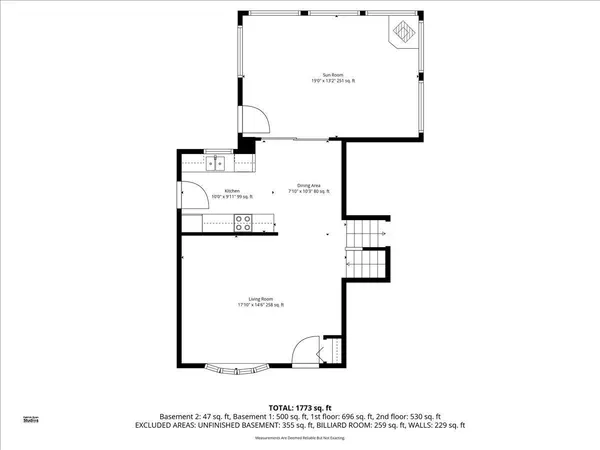 $435,000 | 16263 Fishing Way, Rosemount, MN 55068
