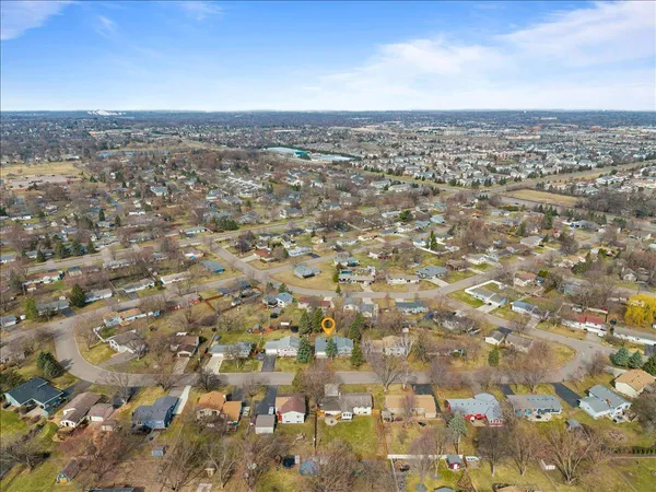 $435,000 | 16263 Fishing Way, Rosemount, MN 55068