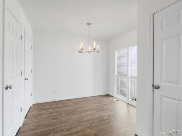 $338,288 | 314 Fall Harvest Parkway, Wentzville, MO 63385