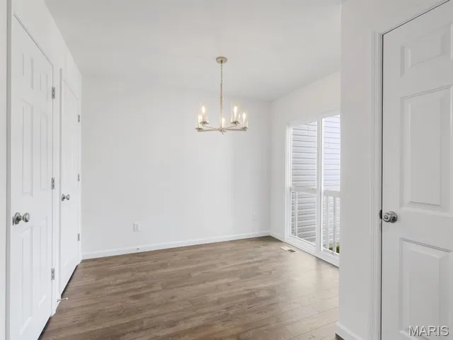 $338,288 | 314 Fall Harvest Parkway, Wentzville, MO 63385