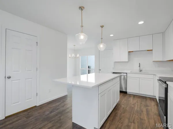 $338,288 | 314 Fall Harvest Parkway, Wentzville, MO 63385