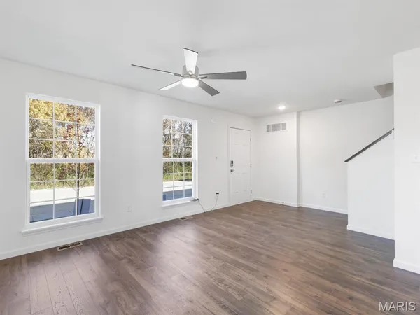 $338,288 | 314 Fall Harvest Parkway, Wentzville, MO 63385