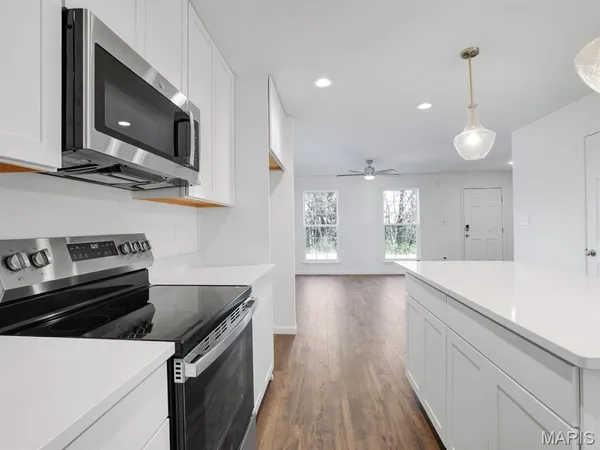 $338,288 | 314 Fall Harvest Parkway, Wentzville, MO 63385