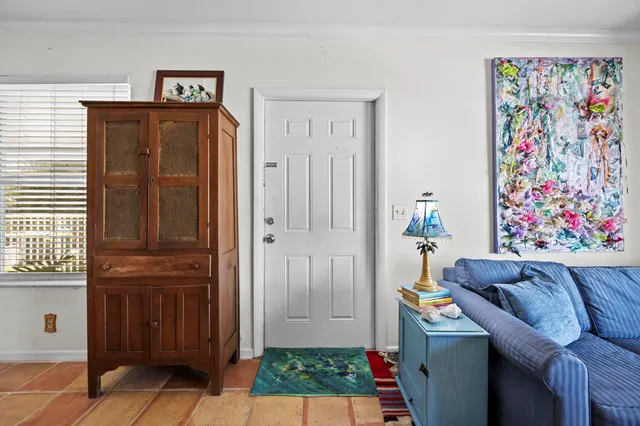 $365,000 | 1820 South Ocean Boulevard, Unit 2F, Delray Beach, FL 33483