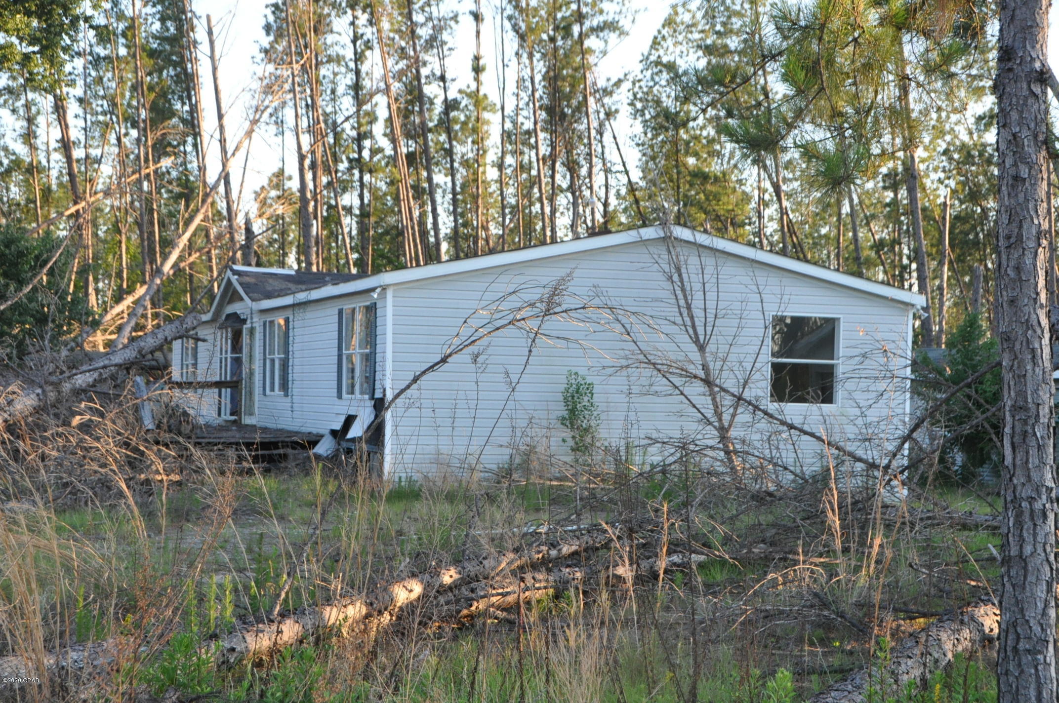 16533 Roll O Home Road Fountain, FL 32438 - Photo 6 of 37 Gallery Image 6