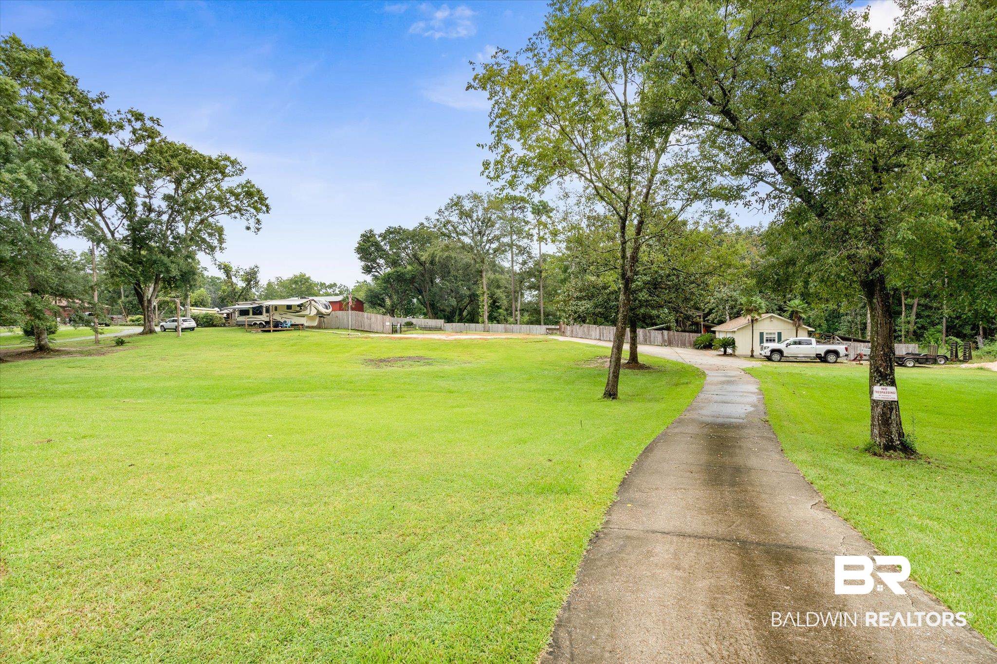 11205 Waller Road Theodore, AL 36582 - Photo 17 of 30
