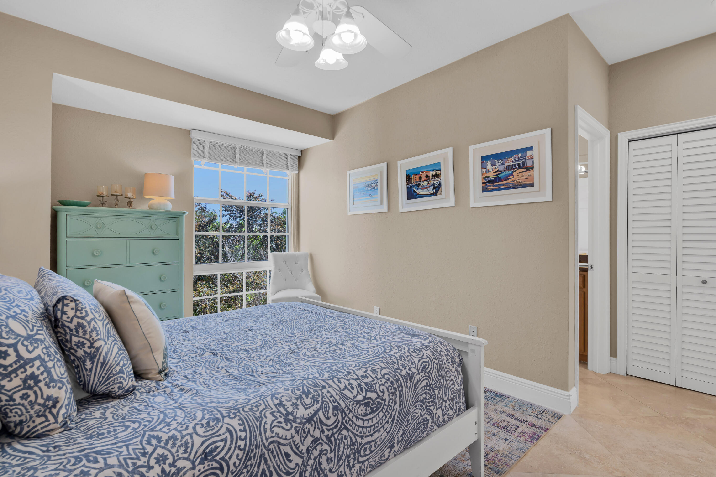 97501 Overseas Highway, Unit 607 Key Largo, FL 33037 - Photo 41 of 73 3rd Bedroom