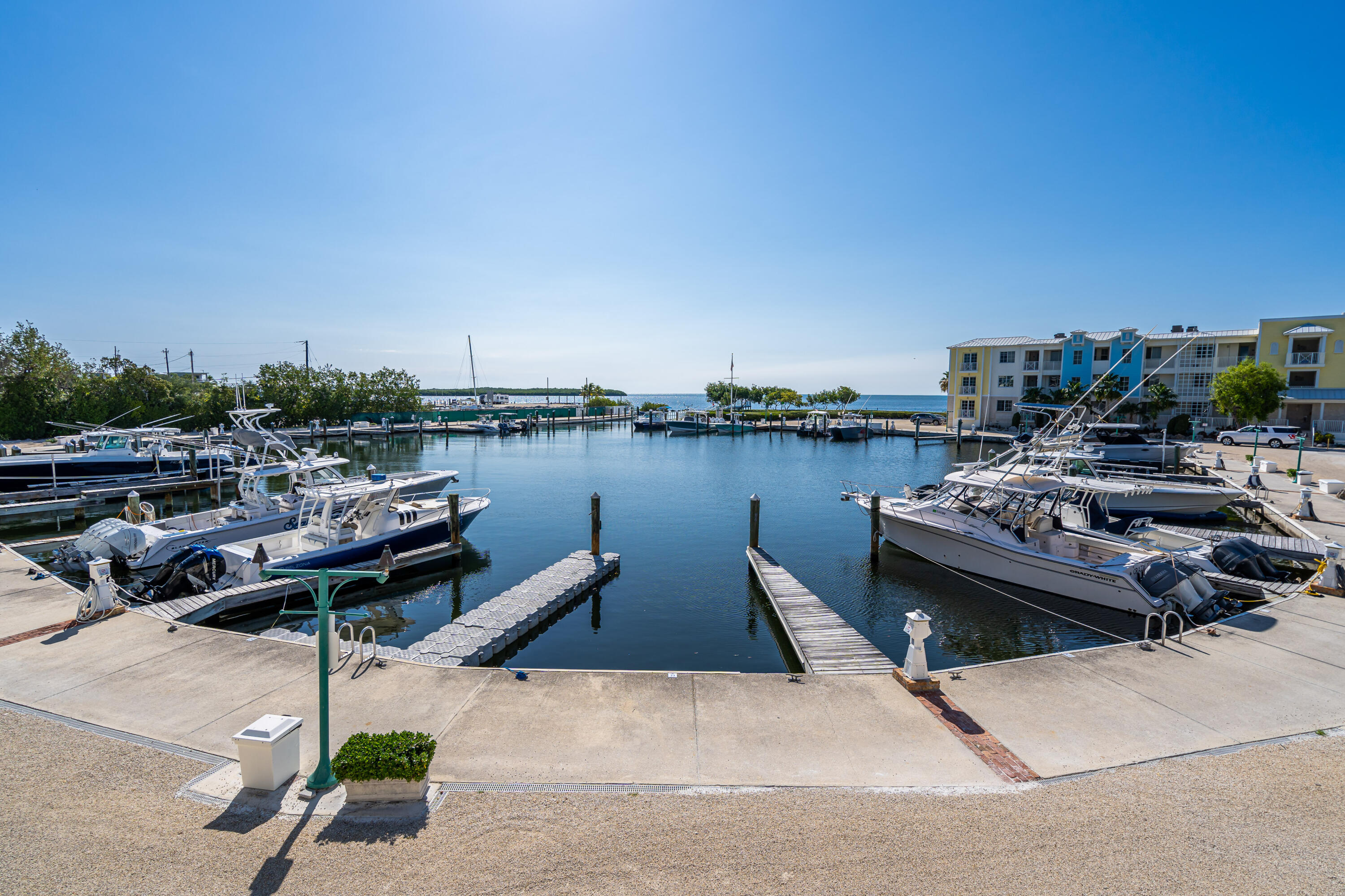 97501 Overseas Highway, Unit 607 Key Largo, FL 33037 - Photo 62 of 73 Marina