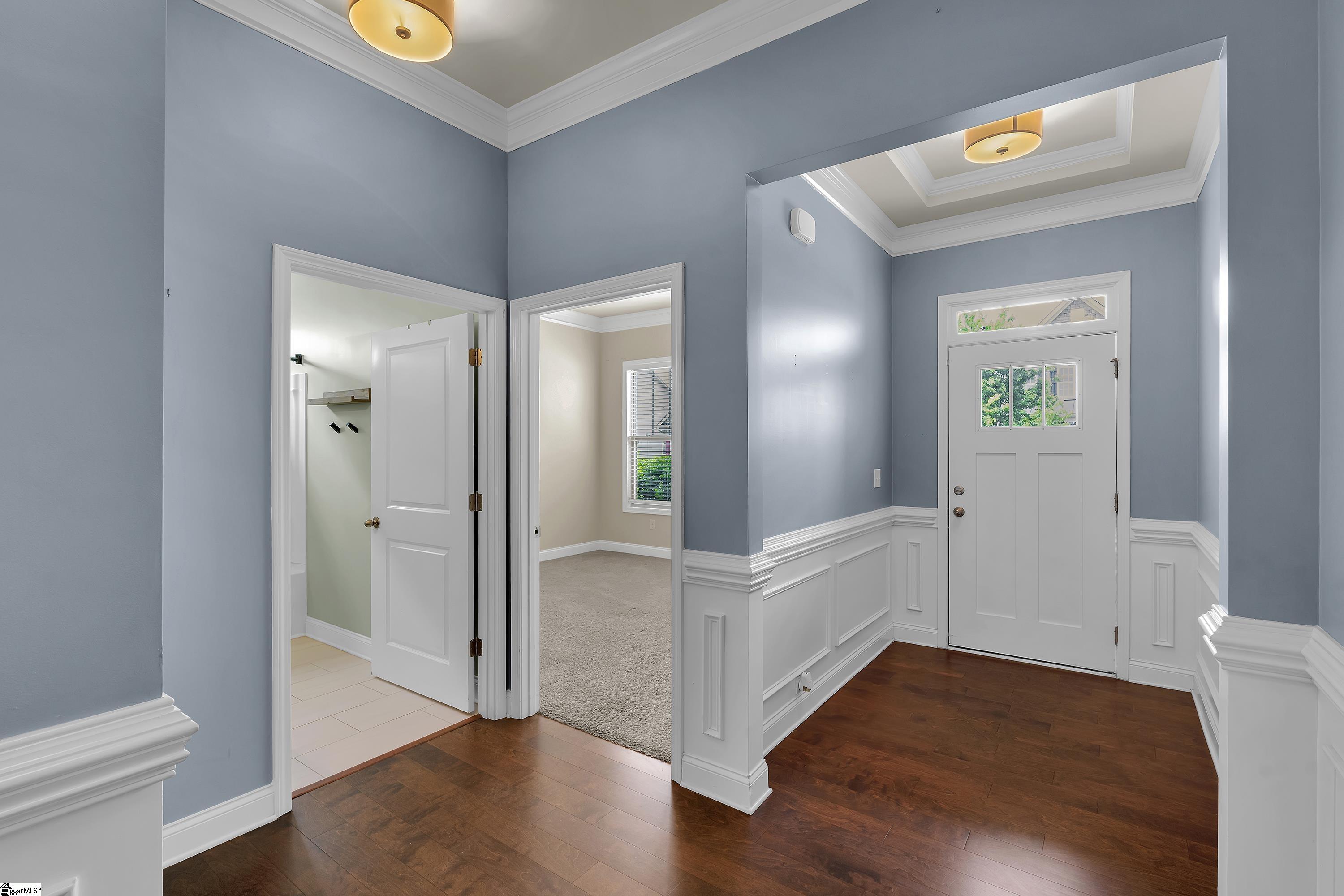 472 Bucklebury Road Greer, SC 29651 - Photo 5 of 21