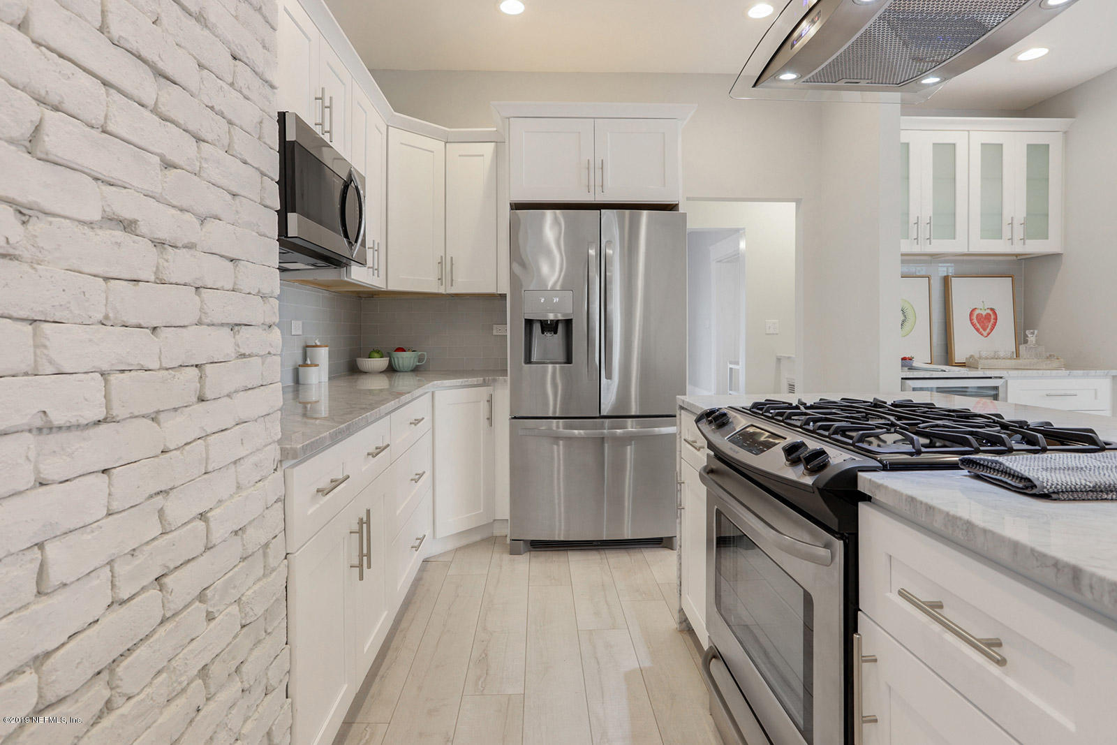 2365 Riverside Avenue Jacksonville, FL 32204 - Photo 11 of 27 Kitchen