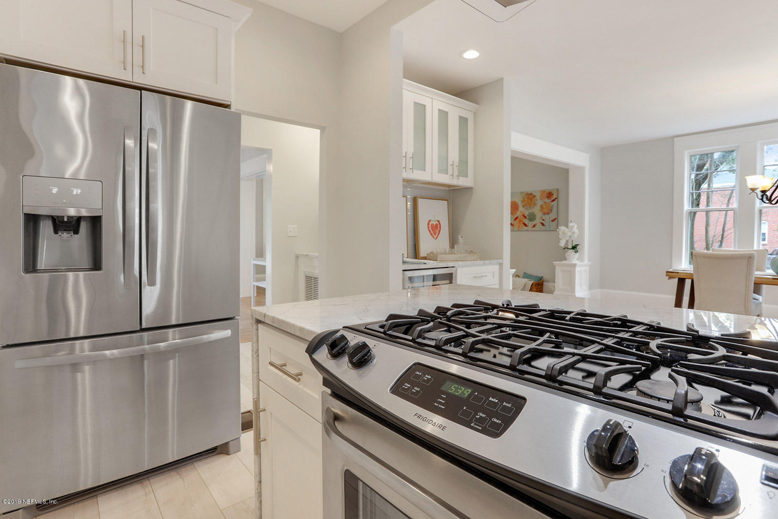 2365 Riverside Avenue Jacksonville, FL 32204 - Photo 12 of 27 Stainless steel appliances