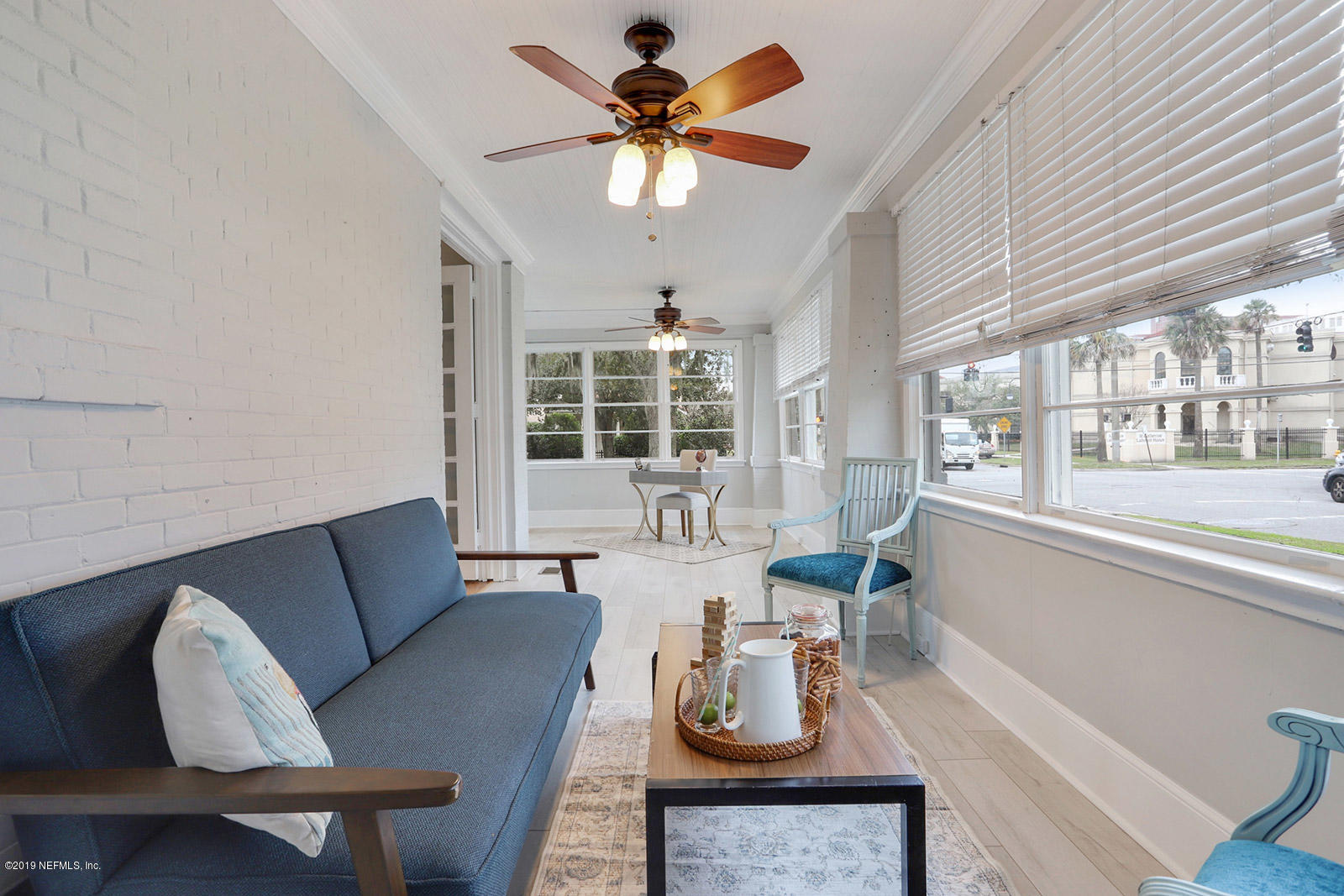 2365 Riverside Avenue Jacksonville, FL 32204 - Photo 14 of 27 Sunroom