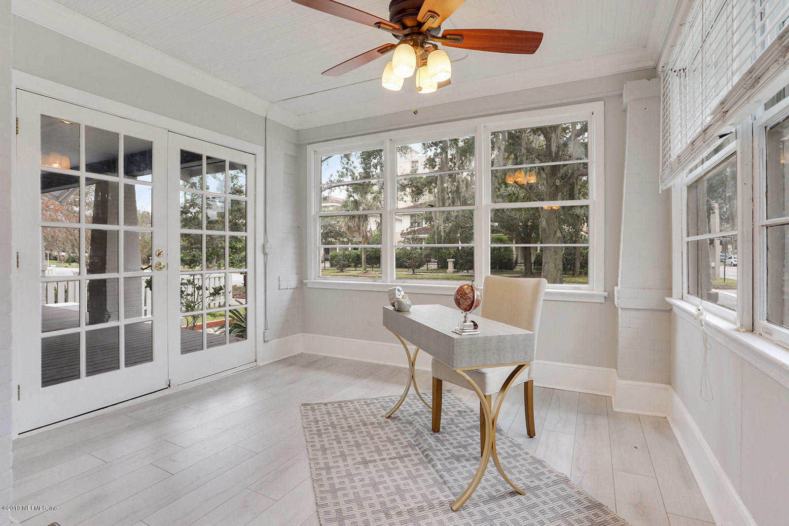 2365 Riverside Avenue Jacksonville, FL 32204 - Photo 15 of 27 Sunroom