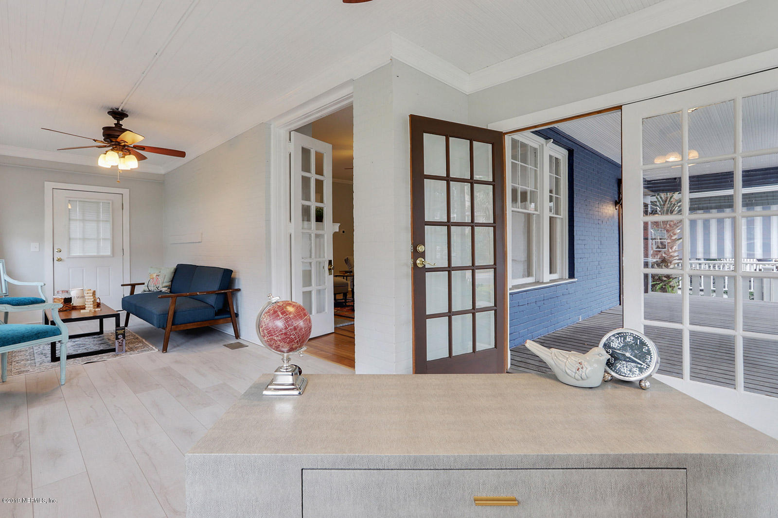 2365 Riverside Avenue Jacksonville, FL 32204 - Photo 16 of 27 Sunroom