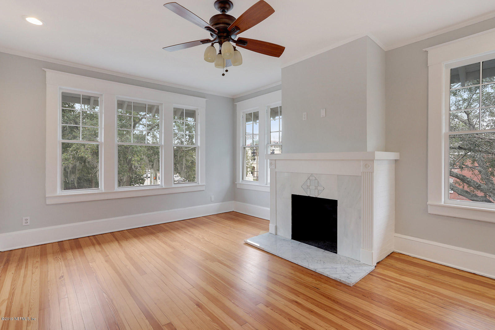 2365 Riverside Avenue Jacksonville, FL 32204 - Photo 21 of 27 Master bedroom