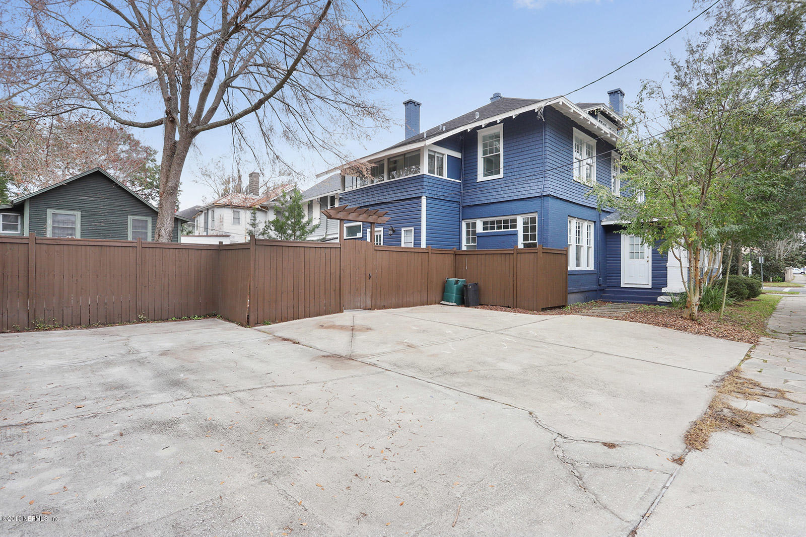 2365 Riverside Avenue Jacksonville, FL 32204 - Photo 27 of 27 Off street parking