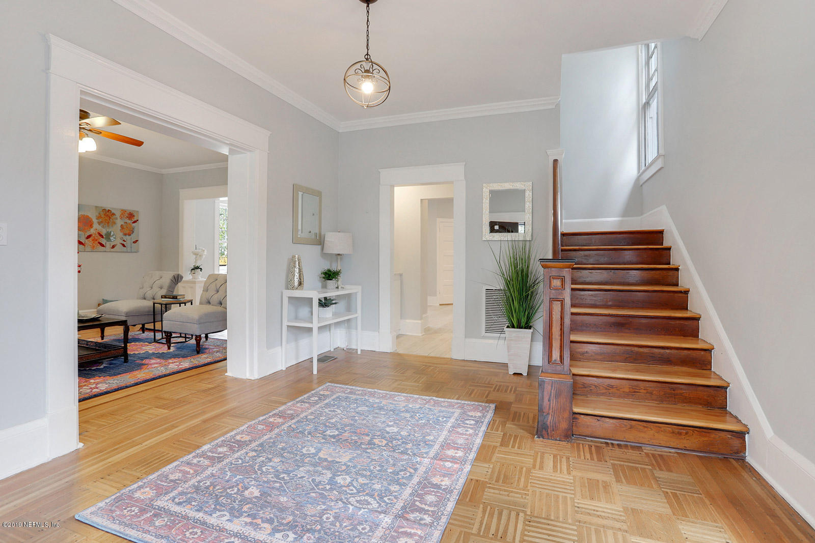 Foyer