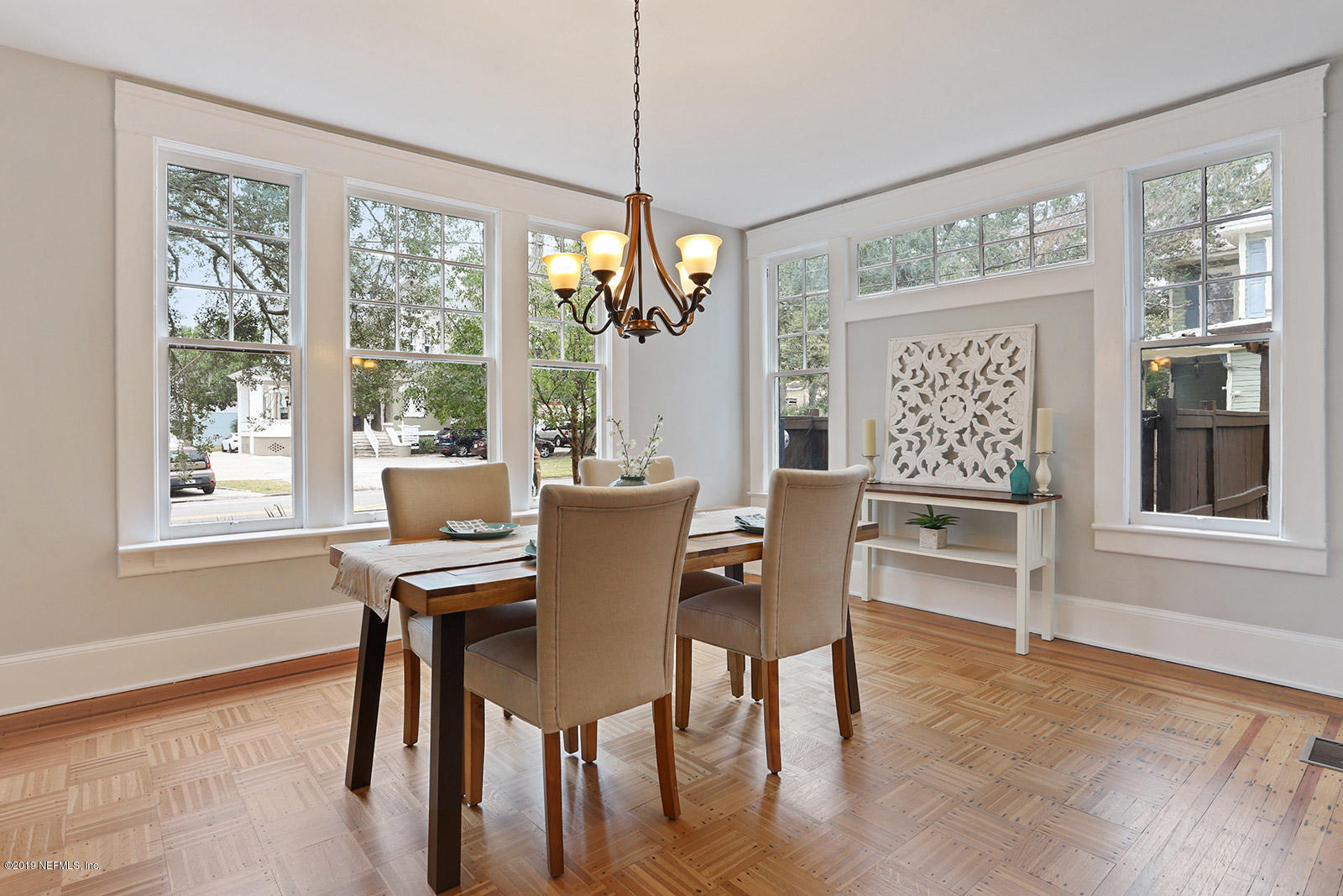 2365 Riverside Avenue Jacksonville, FL 32204 - Photo 8 of 27 Dining room