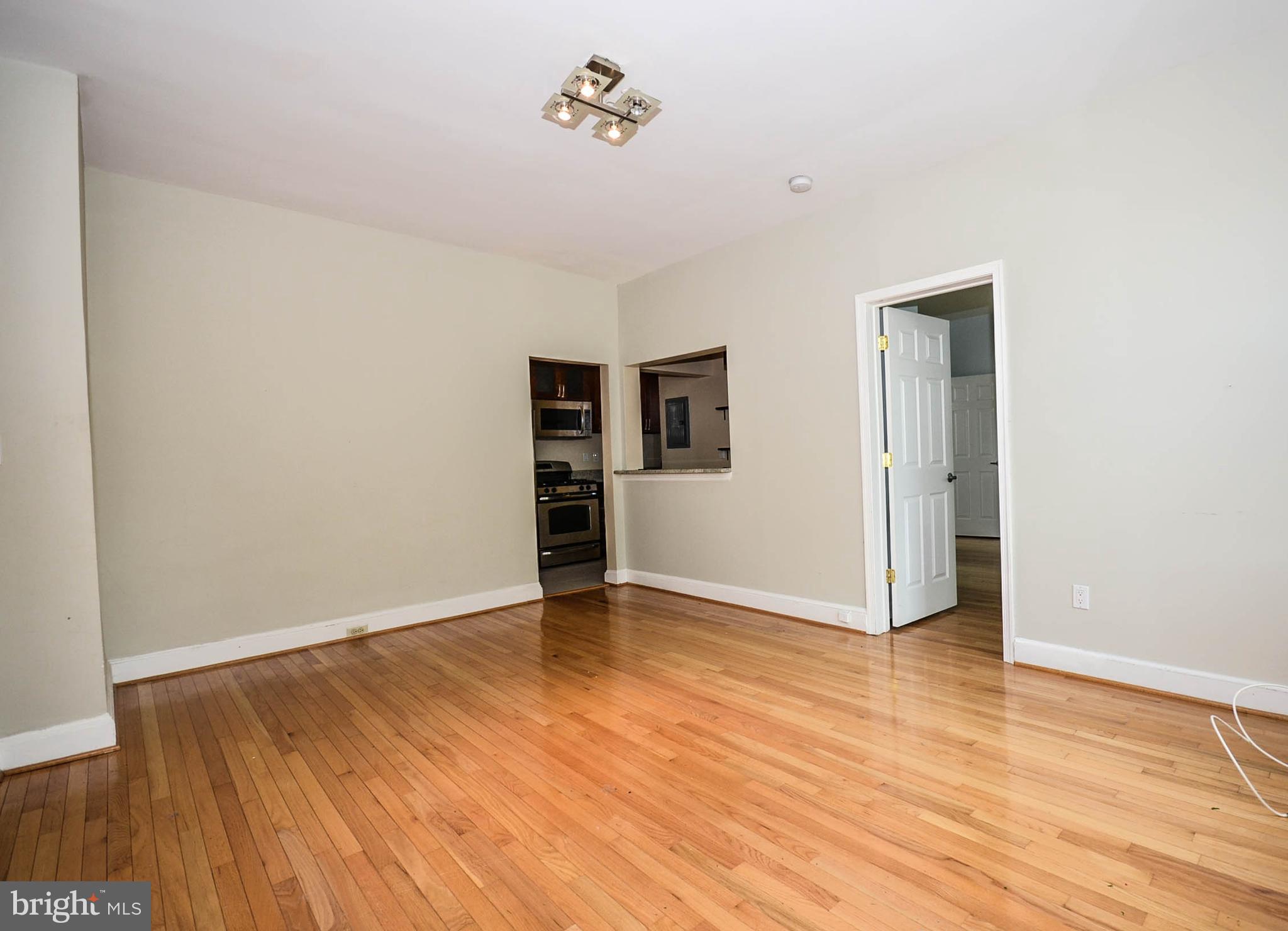 2010 Kalorama Road Northwest, Unit 501 Washington, DC 20009 - Photo 6 of 17