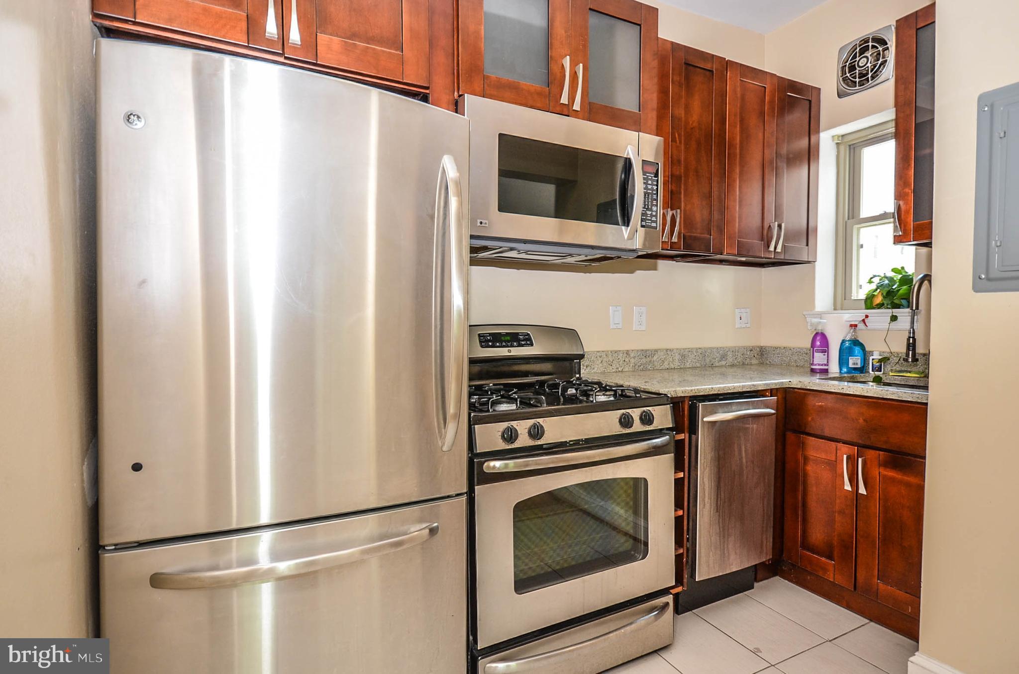 2010 Kalorama Road Northwest, Unit 501 Washington, DC 20009 - Photo 8 of 17