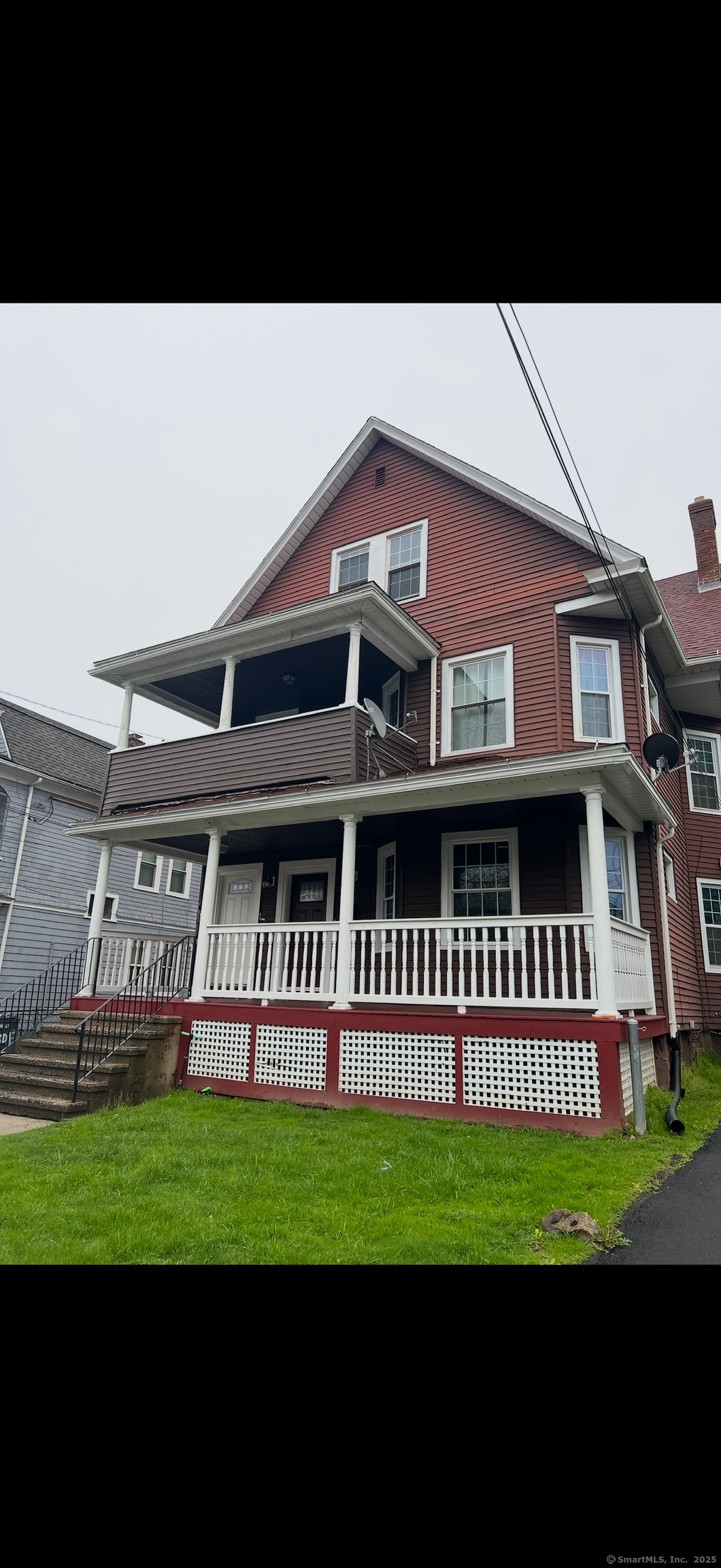 68 Sterling Street Hartford, CT 06112 - Photo 3 of 5