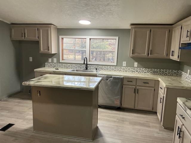 145 Walnut Bend Road Arlington, TN 38002 - Photo 2 of 9 a kitchen with stainless steel appliances granite countertop a sink stove and refrigerator