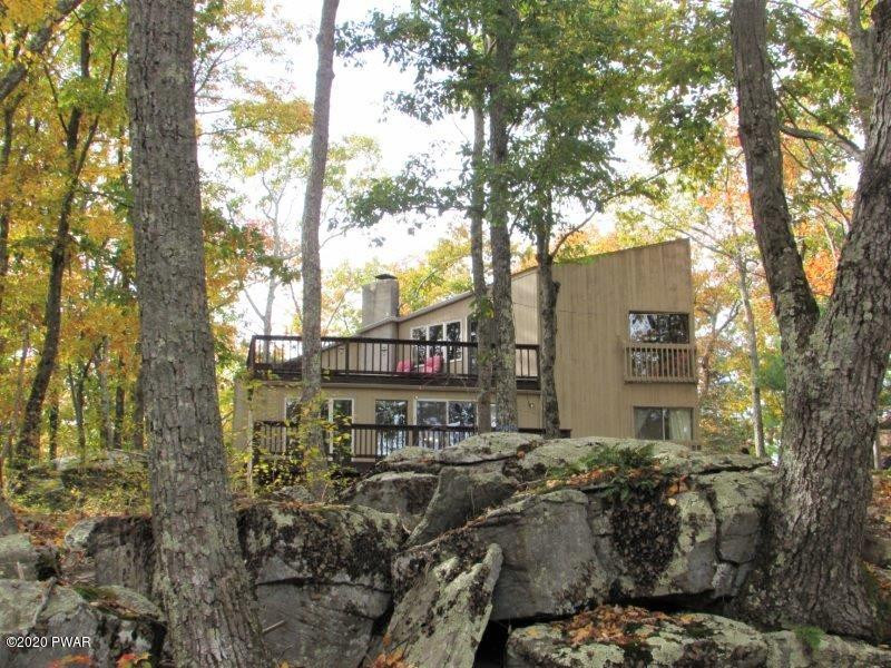 111 Rimrock Lane Hawley, PA 18428 - Photo 45 of 66