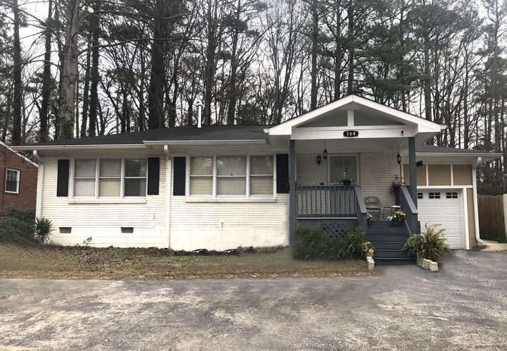 164 Fairburn Road Southwest Atlanta, GA 30331 - Photo 1 of 1
