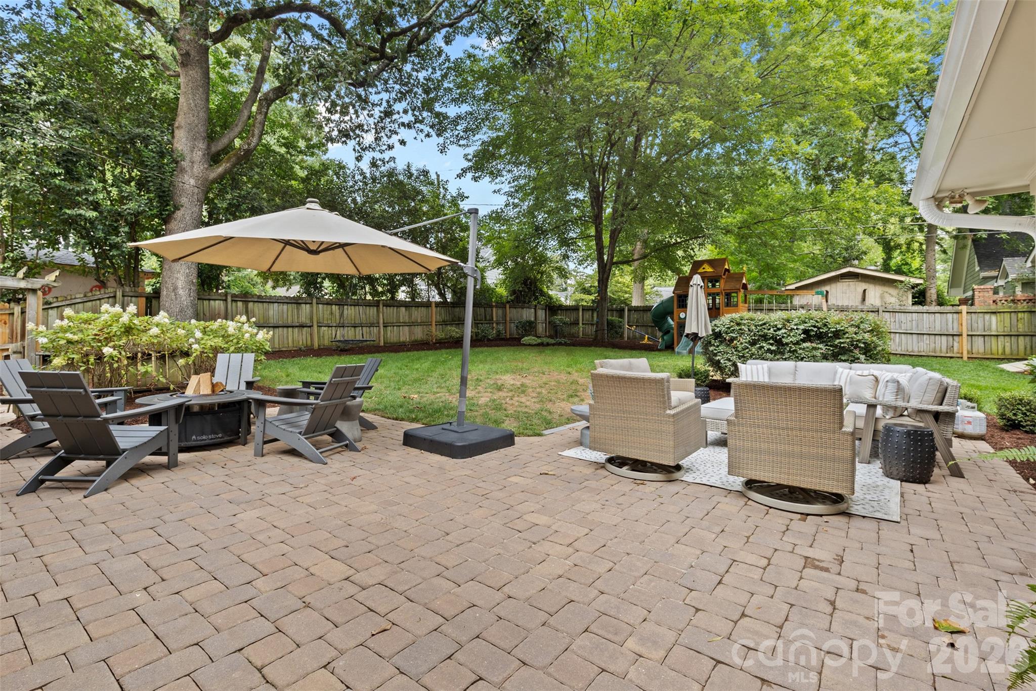 4801 Fairheath Road Charlotte, NC 28210 - Photo 40 of 48 Gallery Image 40