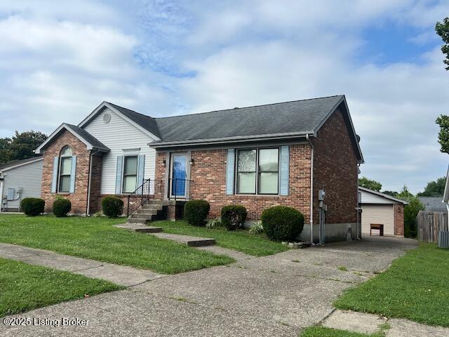 6008 Hurstview Road Louisville, KY 40291 - Photo 1 of 26 IMG_7072