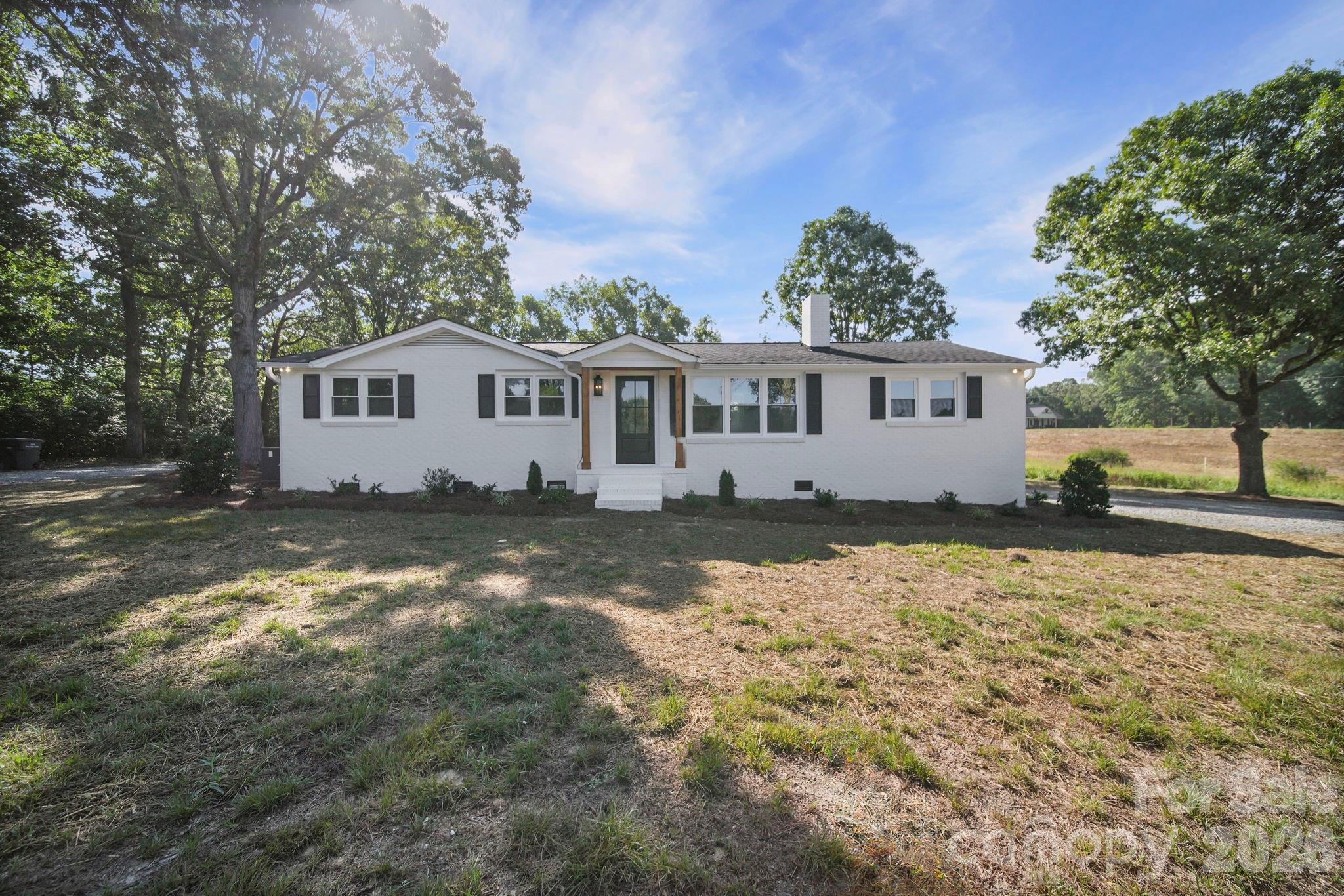 3312 Sikes Mill Road Monroe, NC 28110 - Photo 2 of 35